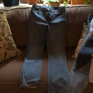 Nautica women’s jeans